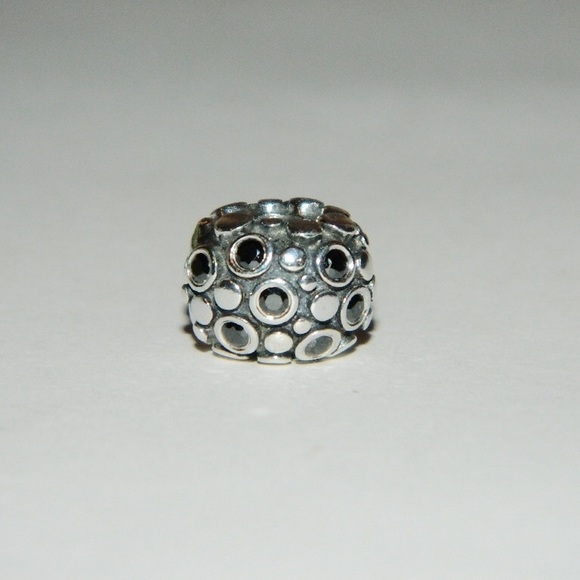 Authentic Pandora Encore Clip Charm - Picture 5 of 5